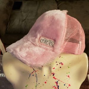 Adidas Missy Elliot Trucker Cap NEW VHTF